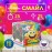 JF С20-25/01 Фейерверк / Салют "Смайл" калибр 0.8 х 25 залпов