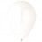 Шар S 12" Металлик Белый Шар S 12" Металлик Белый